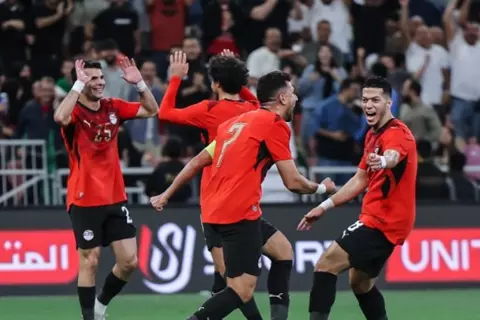 بعد اكتساح السعودية.. موعد مباراة مصر المقبلة ضد إسبانيا